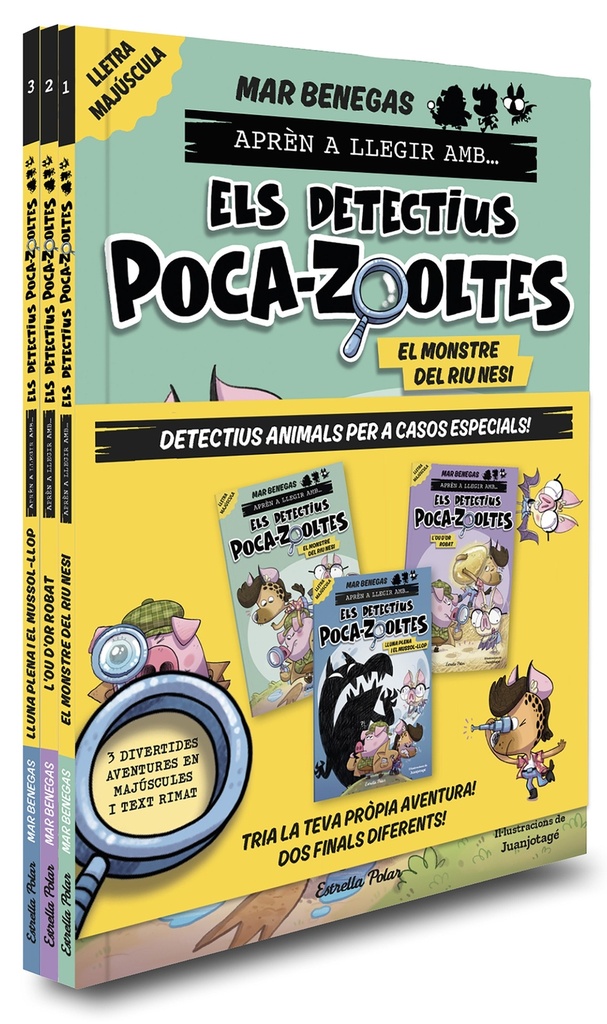 [9788413897998] 1-2-3.els detectius poca-zooltes