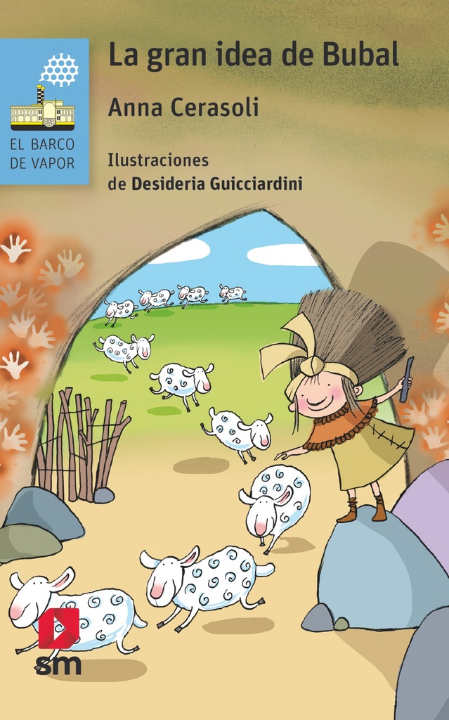 [9788413920054] La gran idea de Bubal