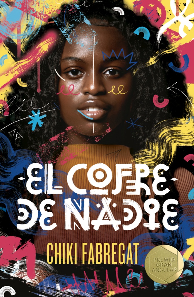 [9788413921495] El cofre de nadie