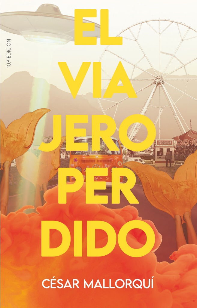 [9788413922102] El viajero perdido