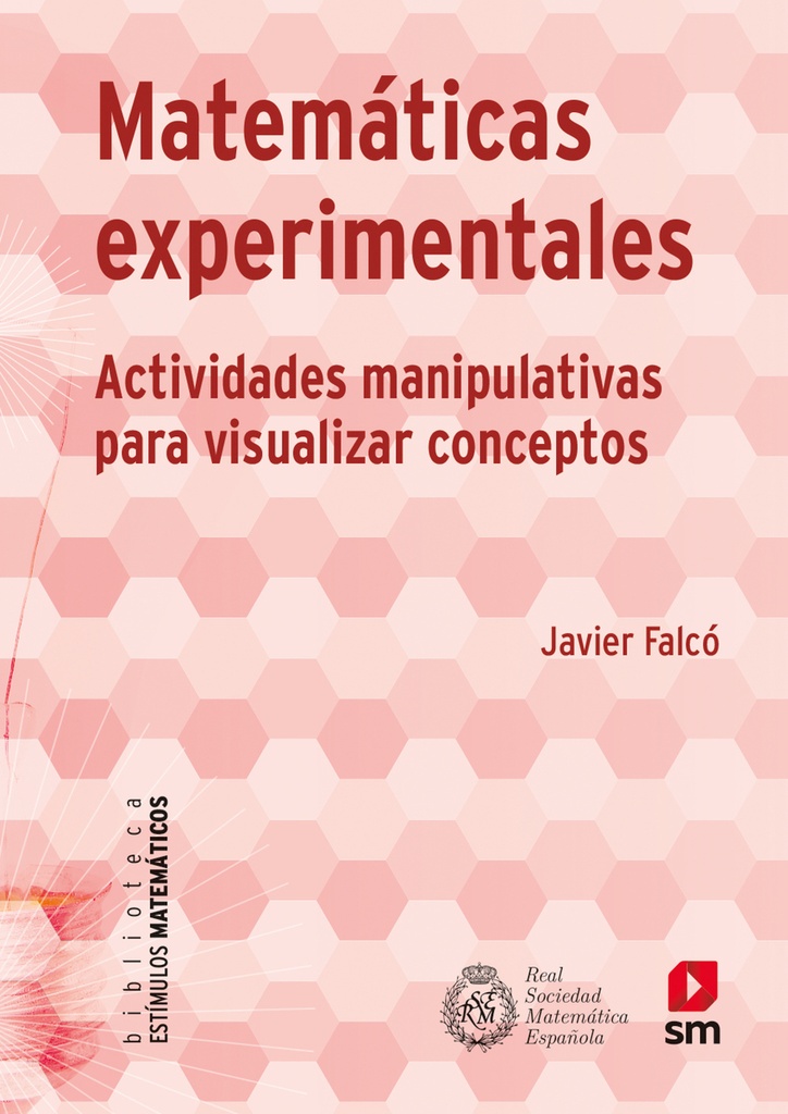 [9788413924649] Matemáticas Experimentales