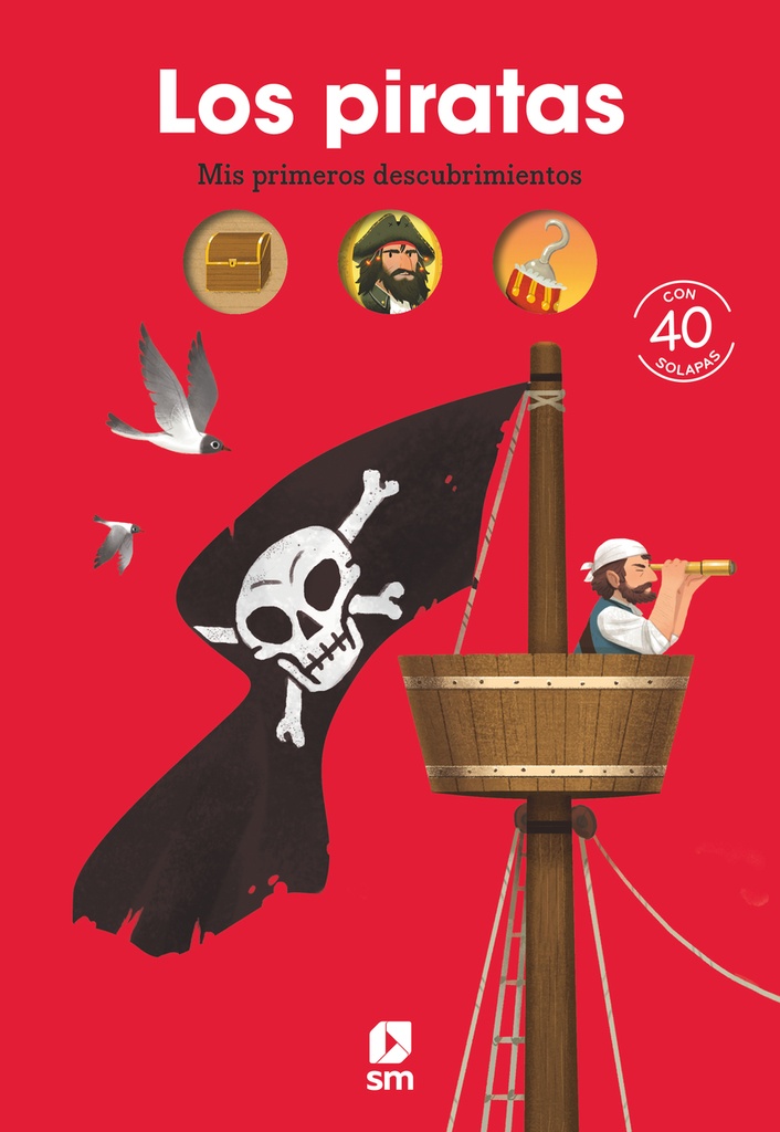 [9788413924663] Mpd. los Piratas