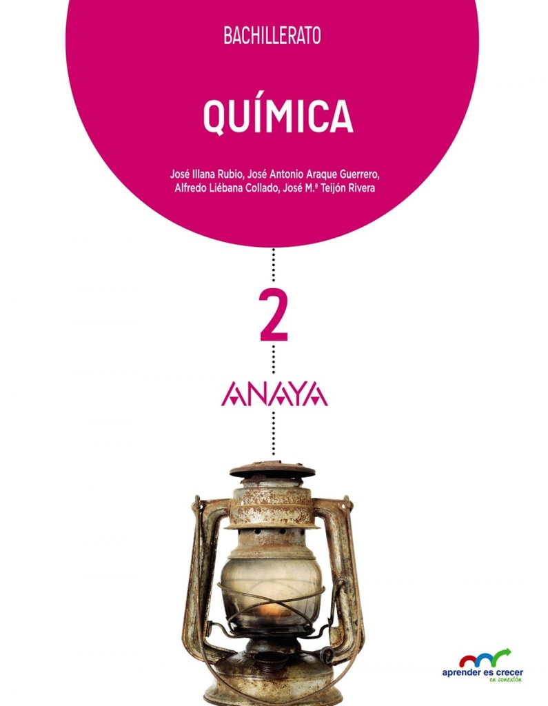 [9788469812907] Química 2.