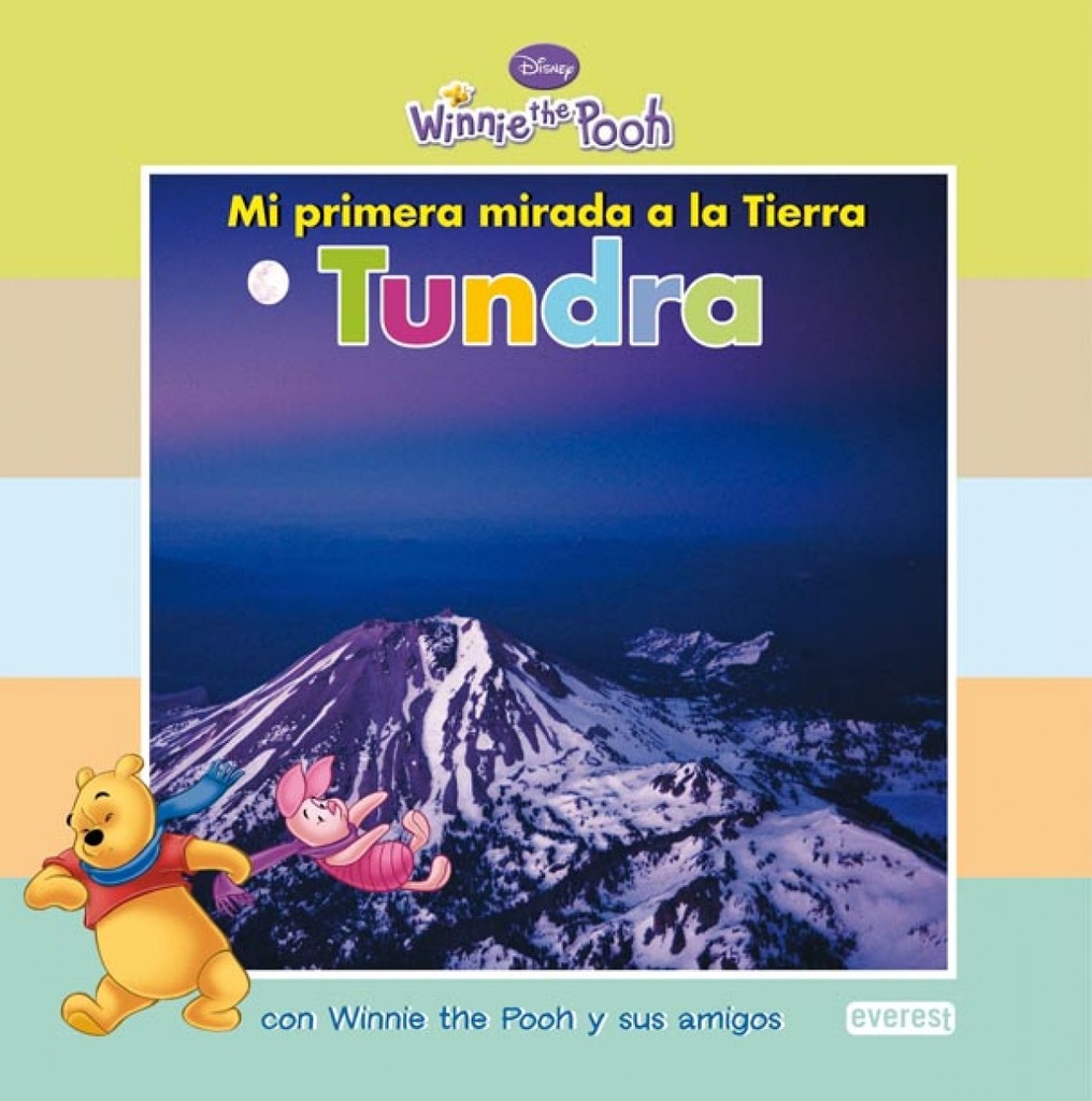 [9788444164267] Tundra