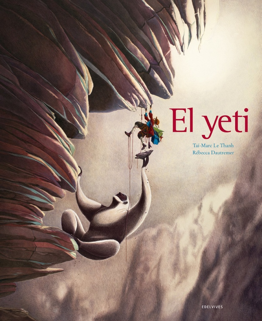 [9788414002391] El Yeti