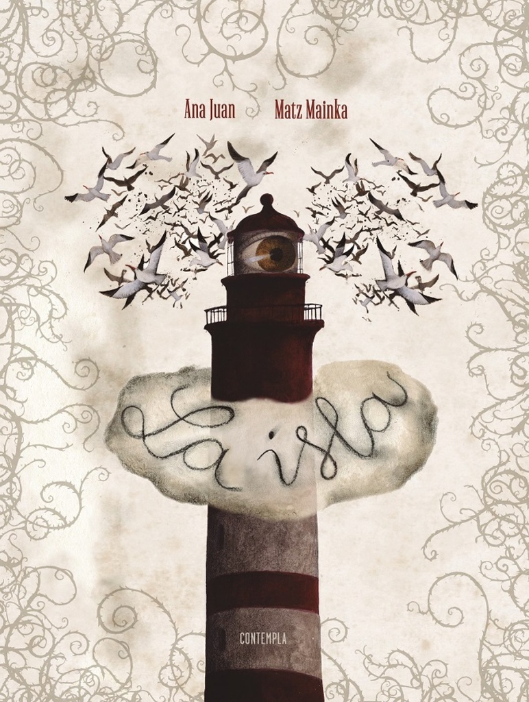 [9788414003176] La Isla