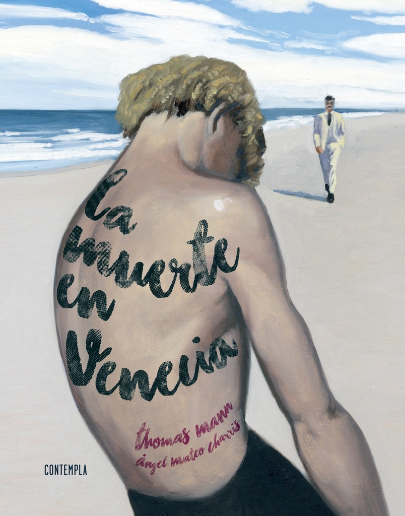 [9788414005583] La Muerte en Venecia