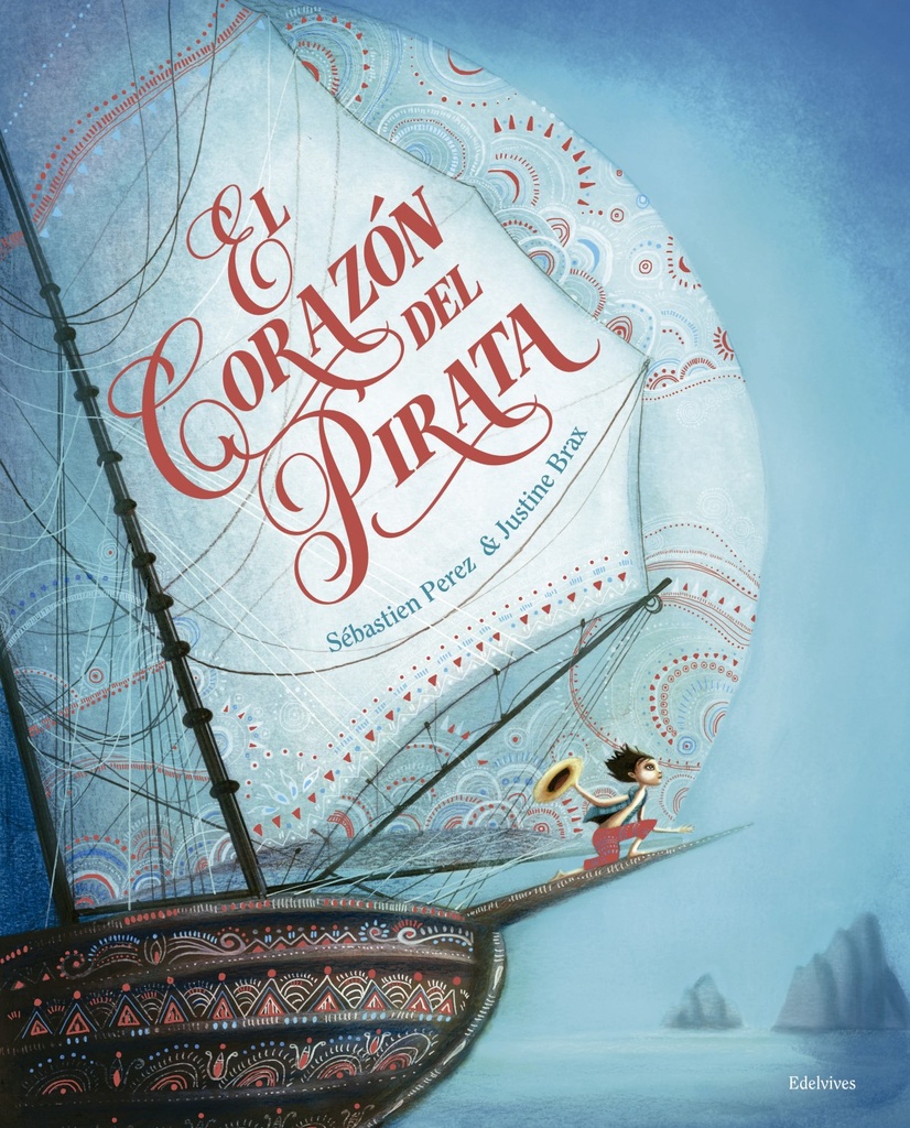 [9788414023488] El corazón del pirata