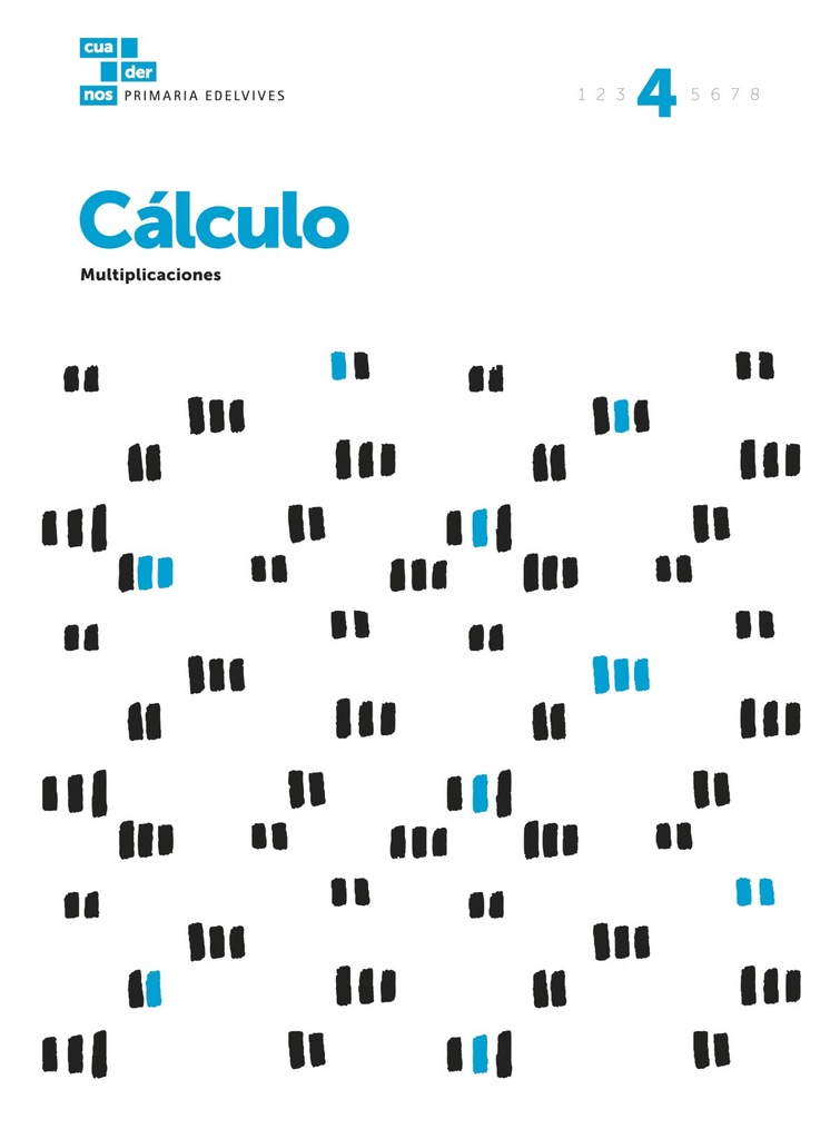 [9788414006894] Cálculo 4