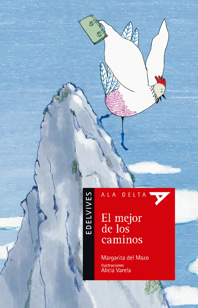 [9788414007464] El Mejor de los Caminos