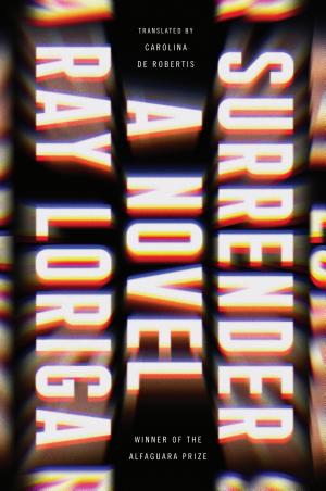 [9781328528520] Surrender