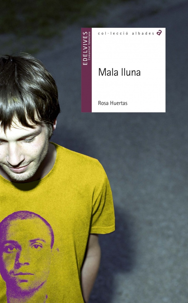 [9788414010259] Mala Lluna