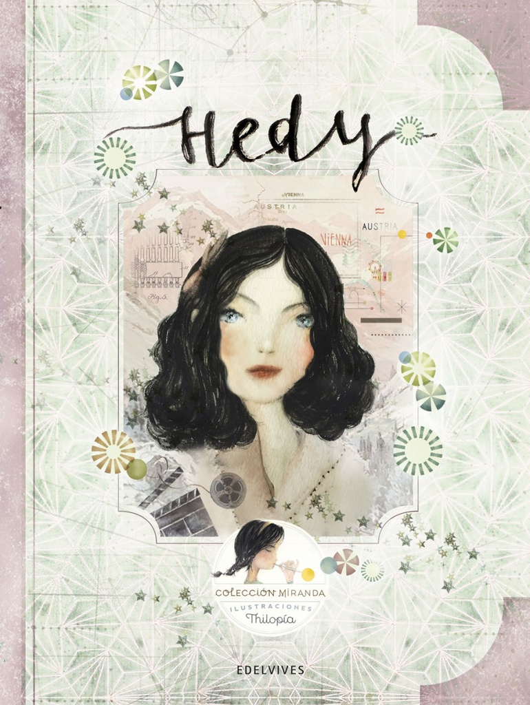 [9788414010778] HEDY