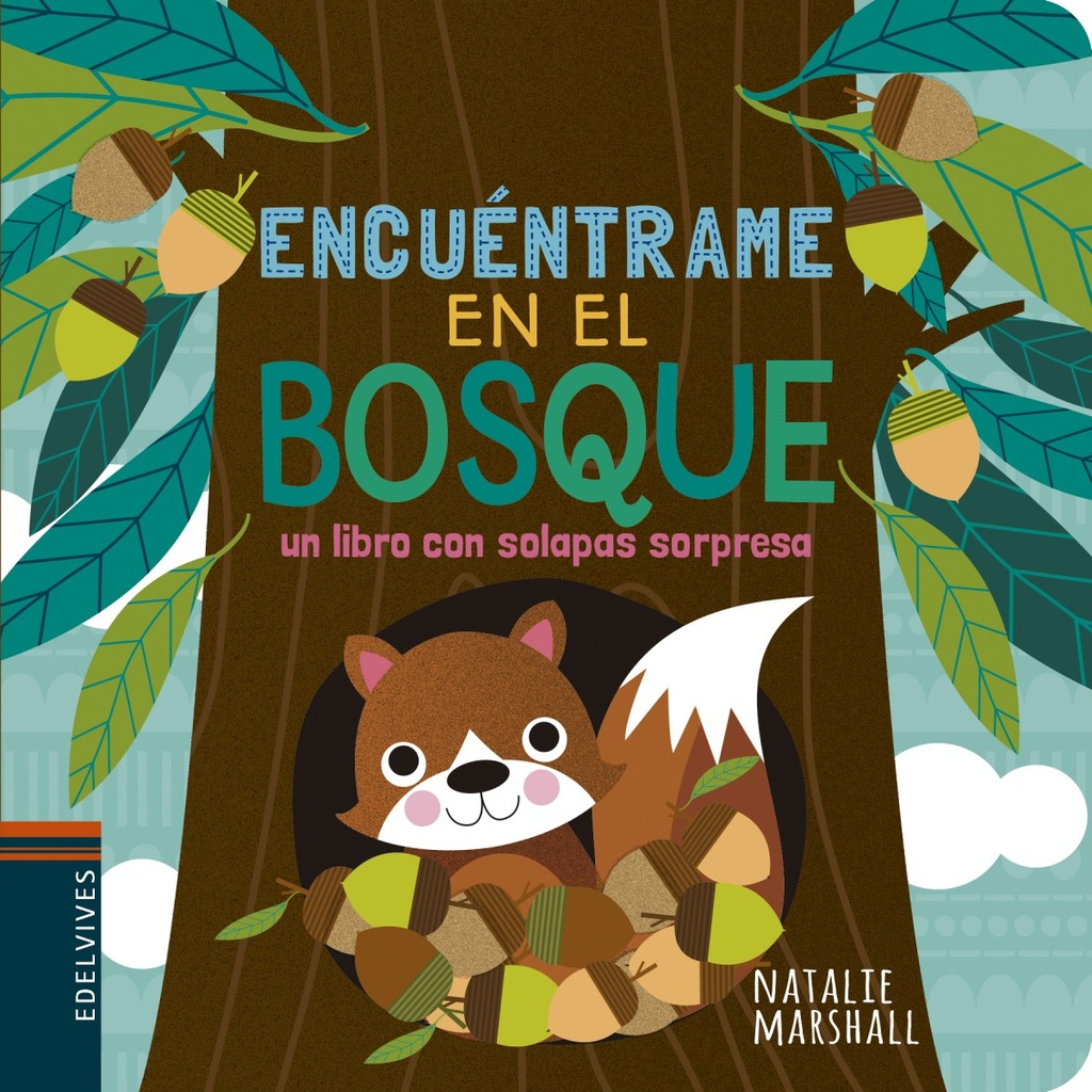 [9788414010952] Encuentrame en el Bosque