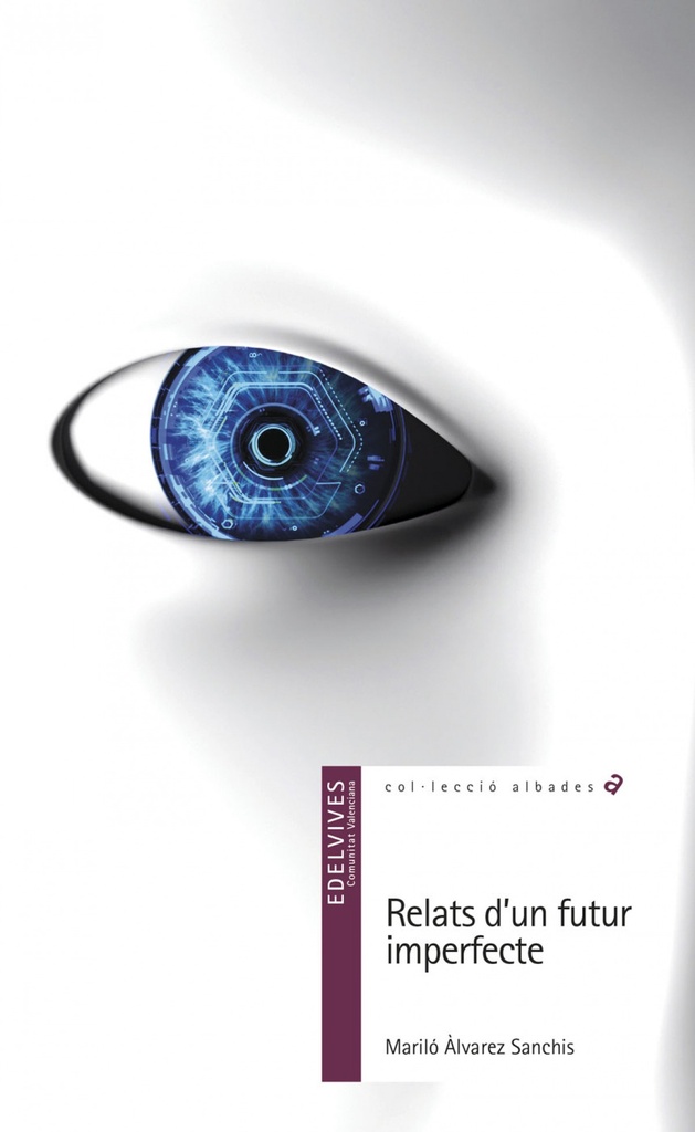 [9788414011287] 29- Relats D'un Futur Imperfecte