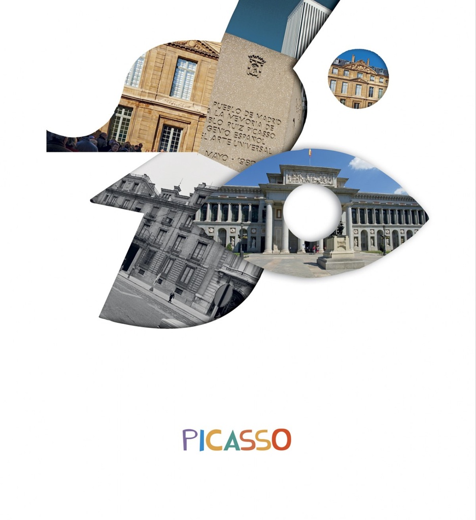 [9788414011614] Picasso 5 Años 2018