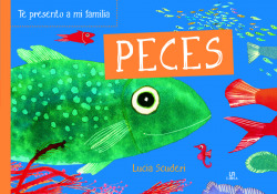 [9788466240956] Te presento. Peces.Li
