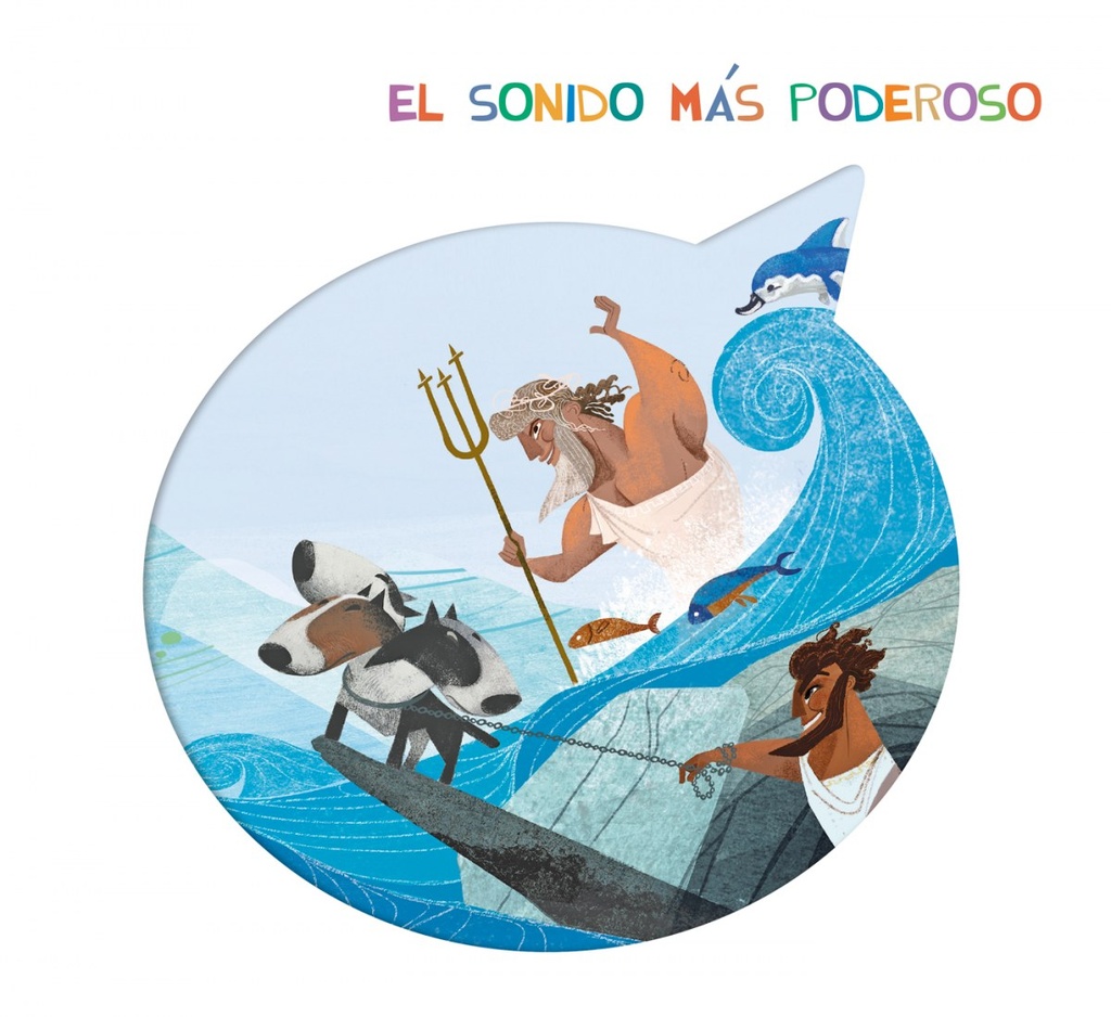[9788414011898] Sonido 3 Años Ciencias 2018