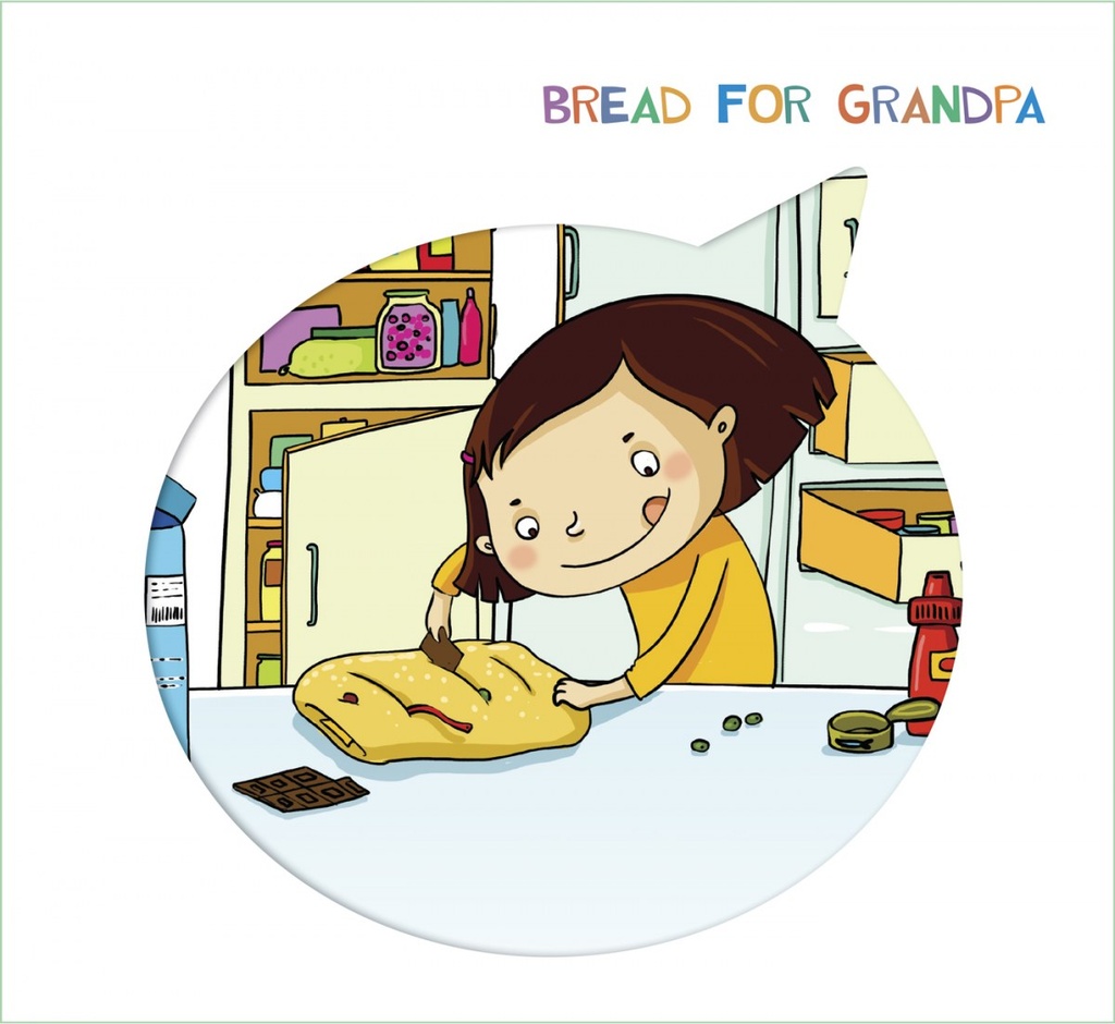 [9788414012505] Food and Cooking 4 Years 2018