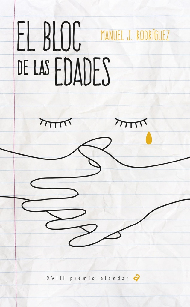 [9788414015841] El Bloc de las Edades
