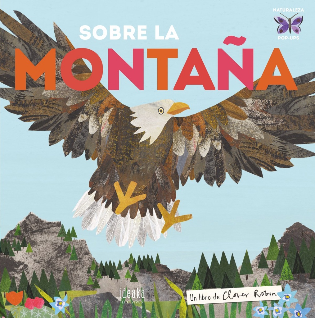 [9788414015902] Sobre la Montaña