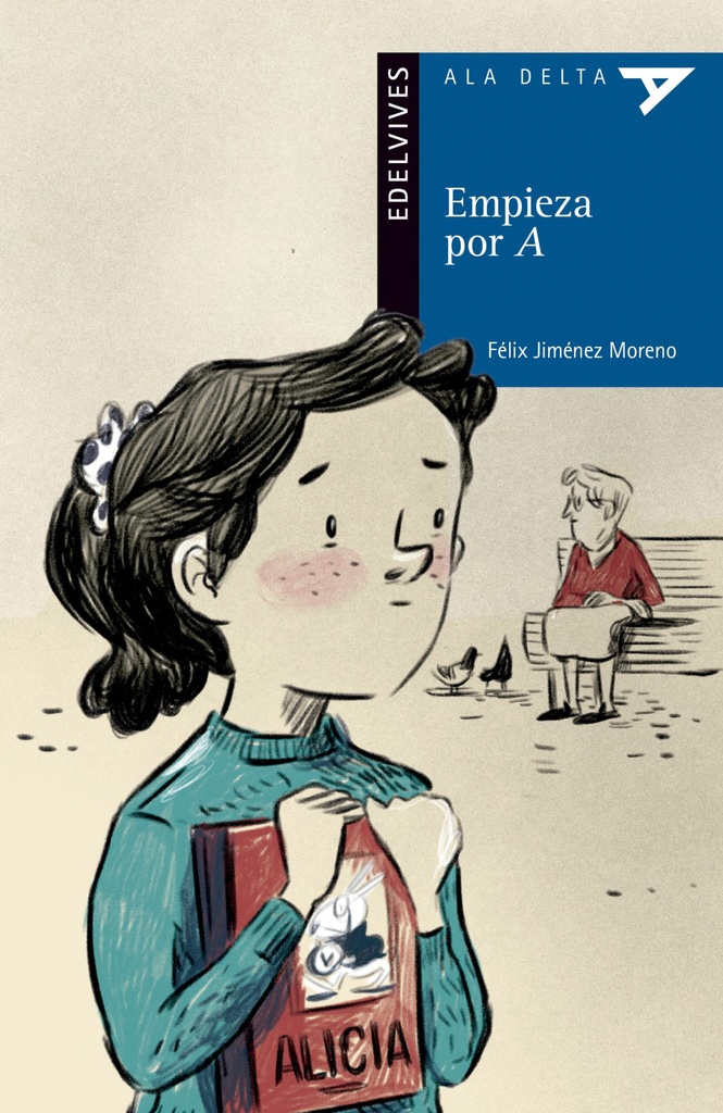 [9788414016671] Empieza por a