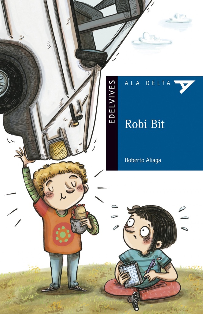 [9788414016688] Robi Bit