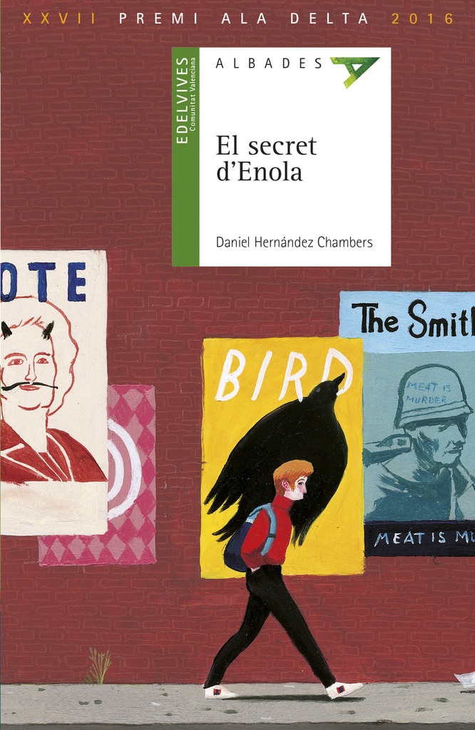 [9788414022153] El secret d'Enola