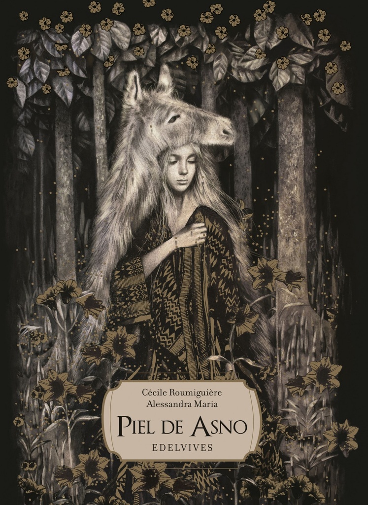 [9788414024577] Piel de Asno