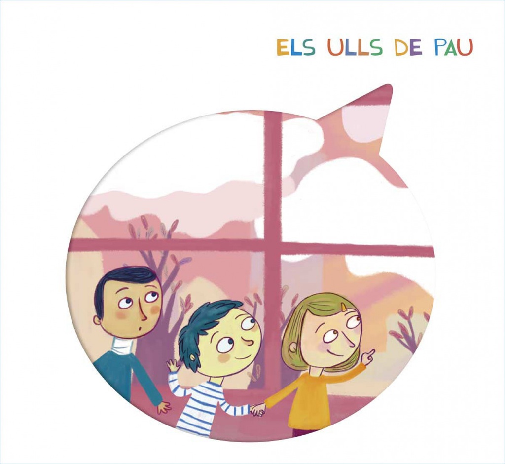 [9788414025727] Projecte Ho veus? - 3 anys : Picasso