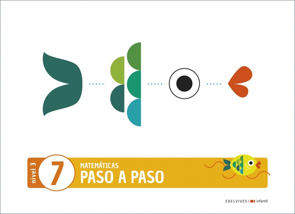 [9788414028353] Proyecto Paso a paso - Nivel 3. Cuaderno 7
