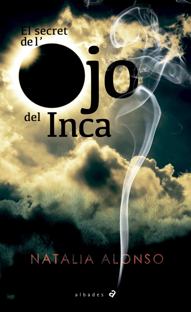 [9788414028469] El secret de l'Ojo del Inca