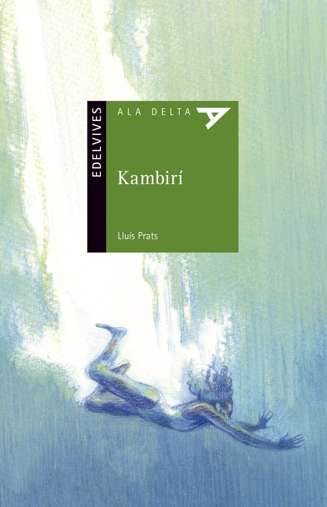[9788414029398] Kambirí