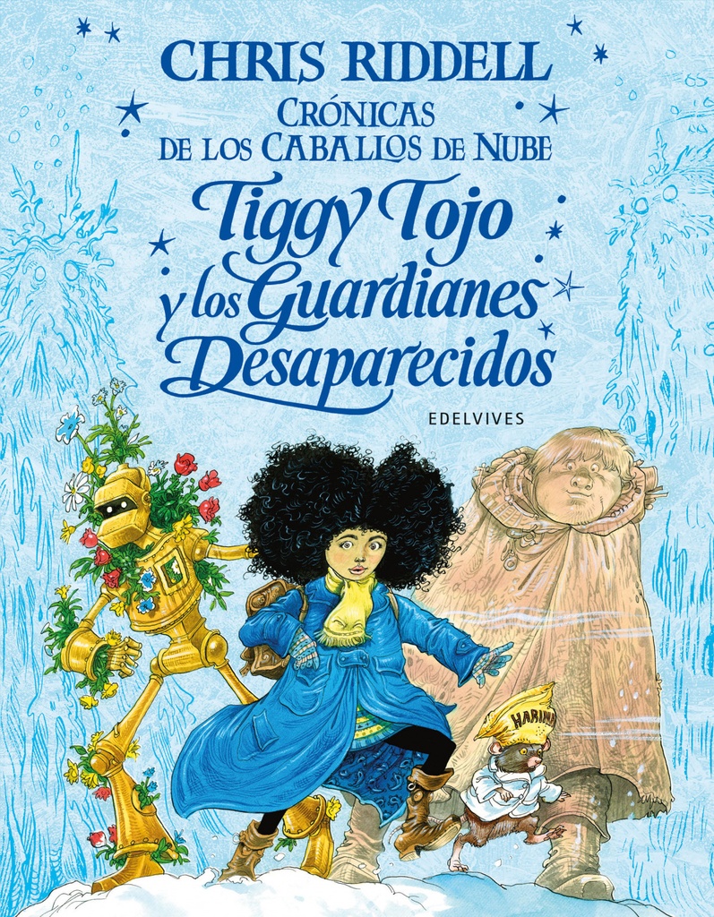[9788414029411] tiggy tojo y los guardianes desaparecidos