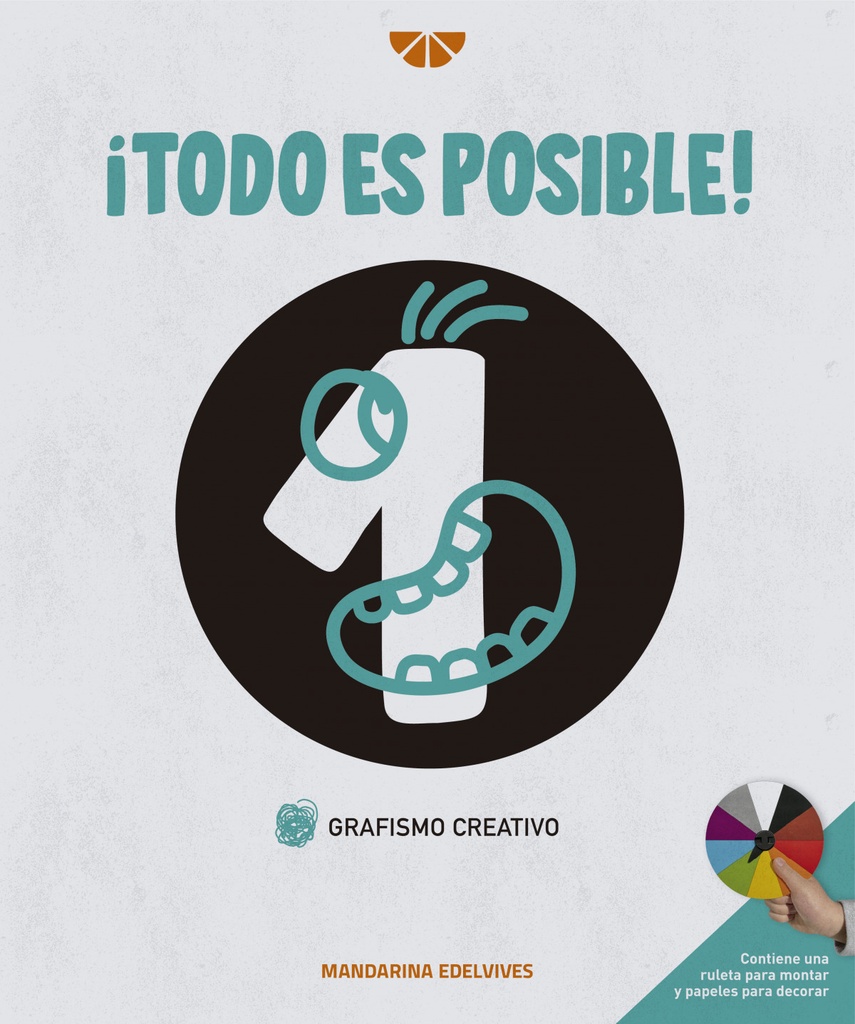 [9788414032336] ¡Todo es posible!