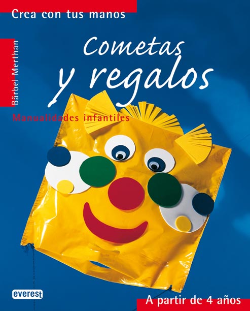 [9788424186463] Cometas y regalos