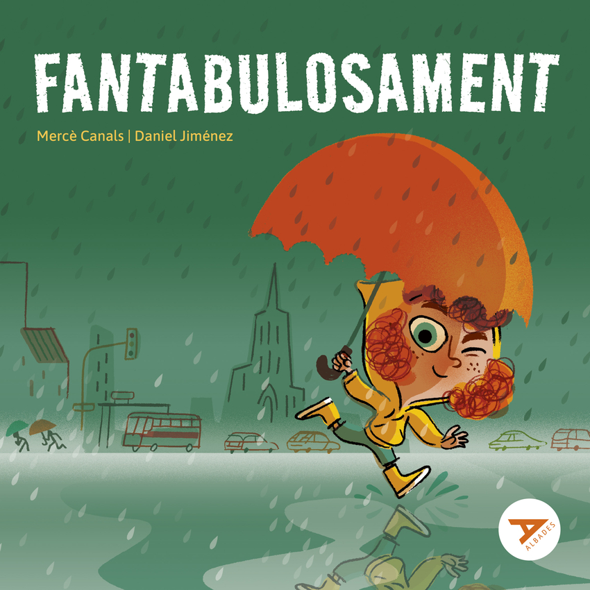 [9788414040355] Fantabulosament