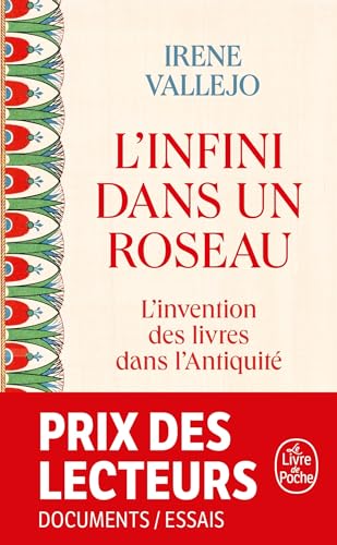 [9782253107484] L'infini dans un roseau