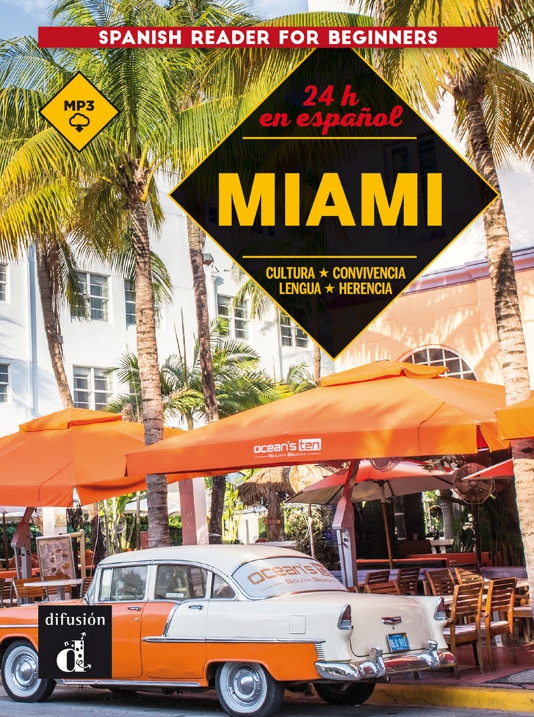 [9788417260743] Miami