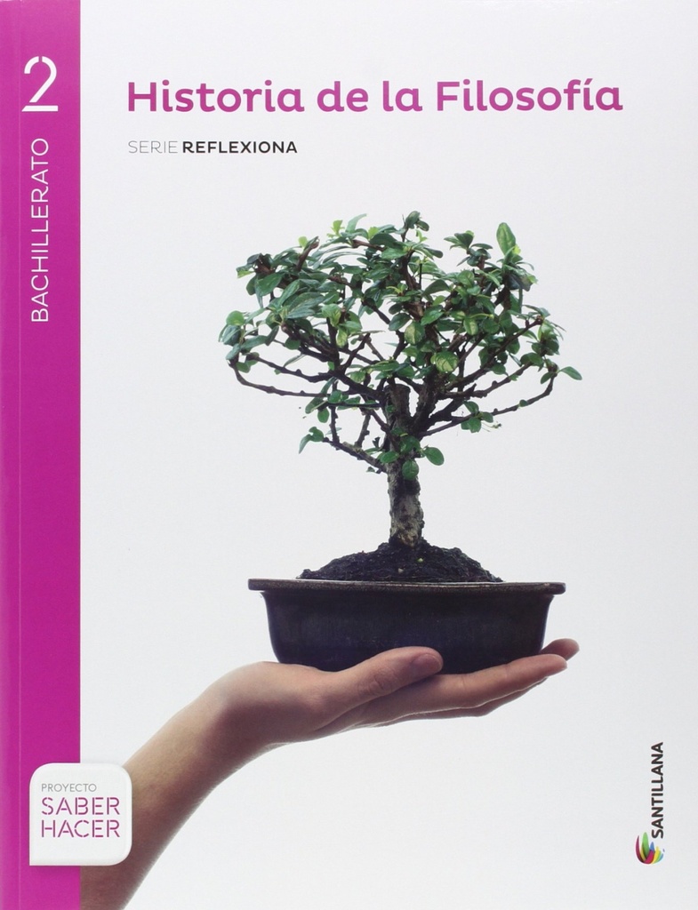 [9788414101940] 2bto Hist Filosofia S Reflexiona Ed16