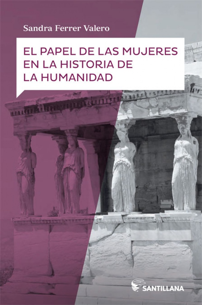 [9788414111826] El Papel de las Mujeres en la Humanidad