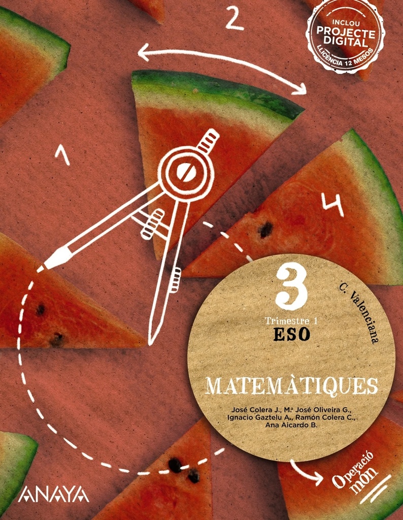 [9788414305720] Matemàtiques 3.