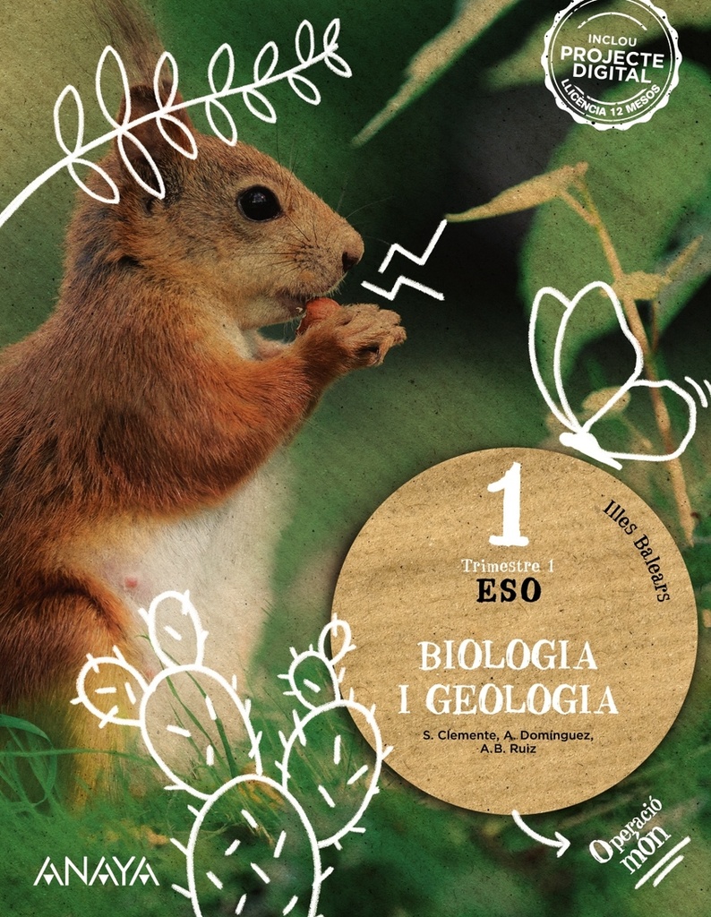 [9788414306604] Biologia i Geologia 1.