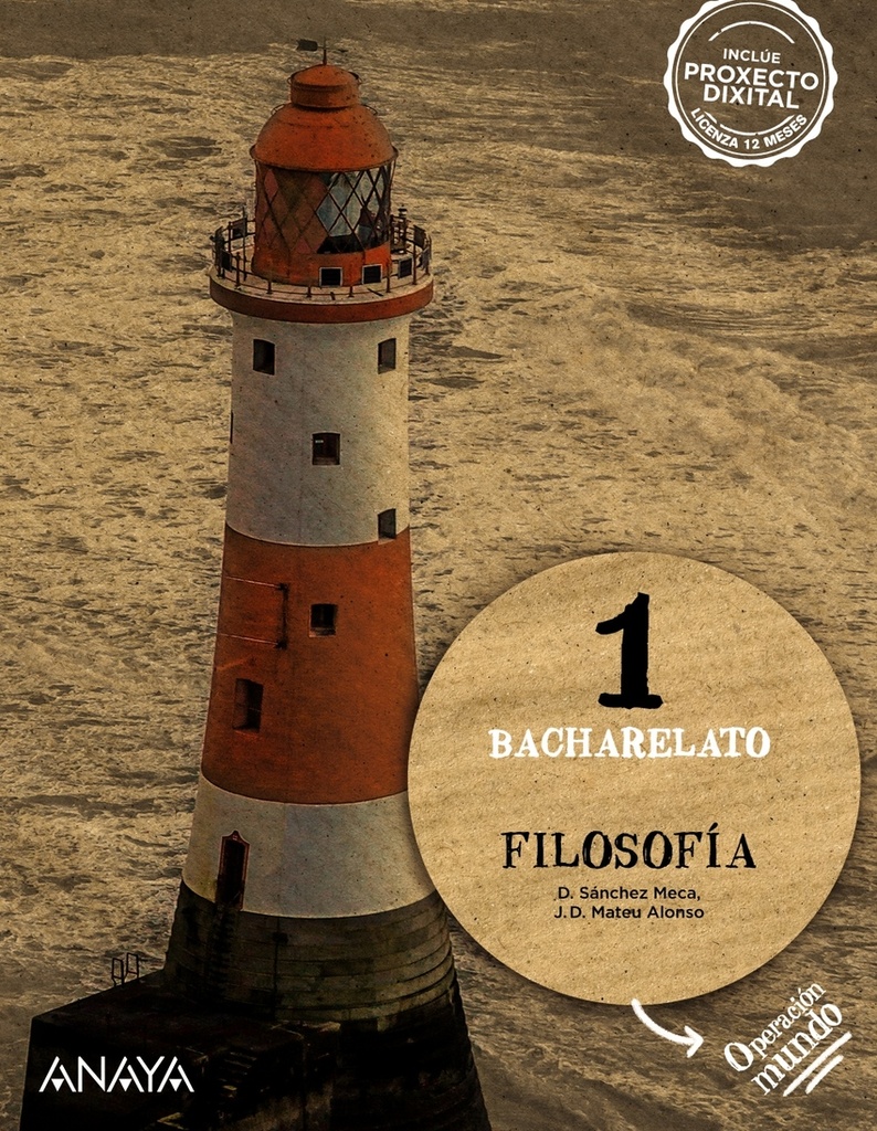 [9788414311608] Filosofía 1