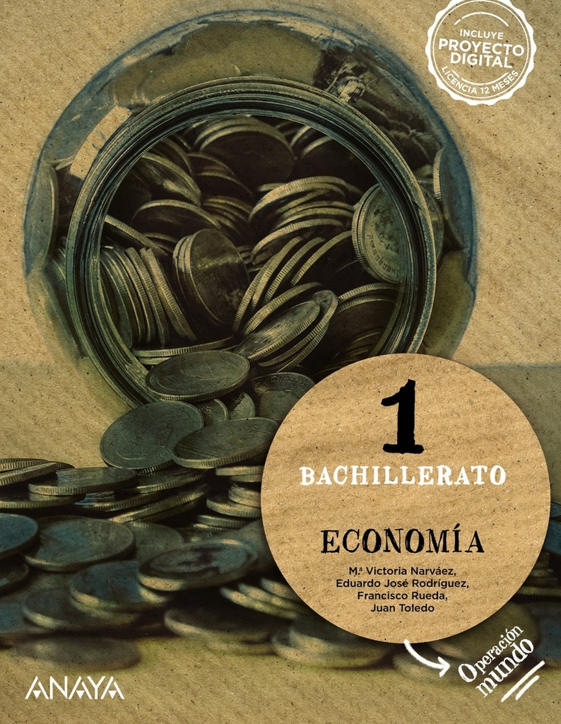 [9788414311646] Economía 1