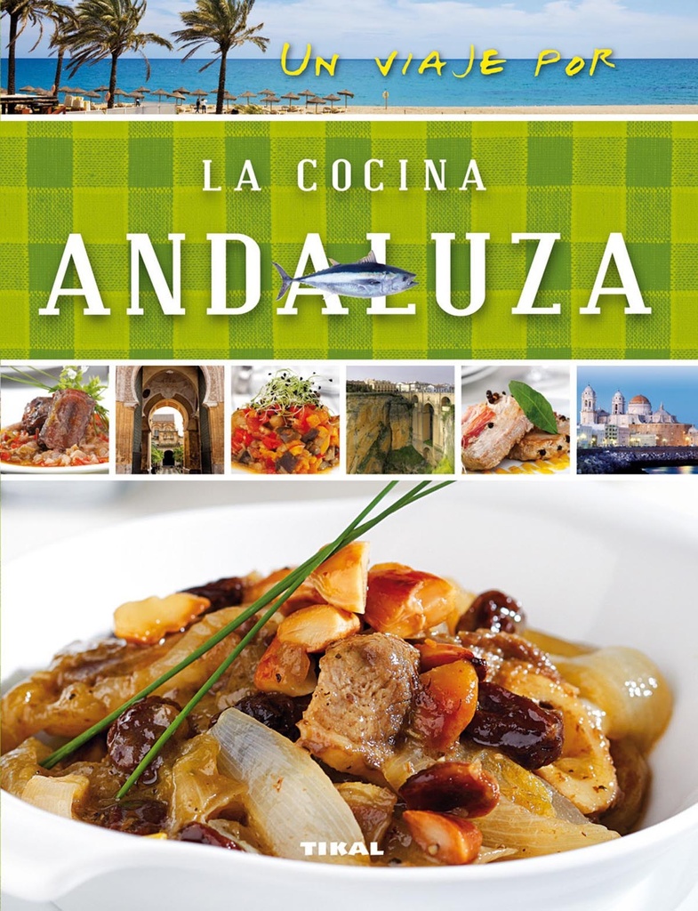 [9788499282480] Cocina andaluza.Tik