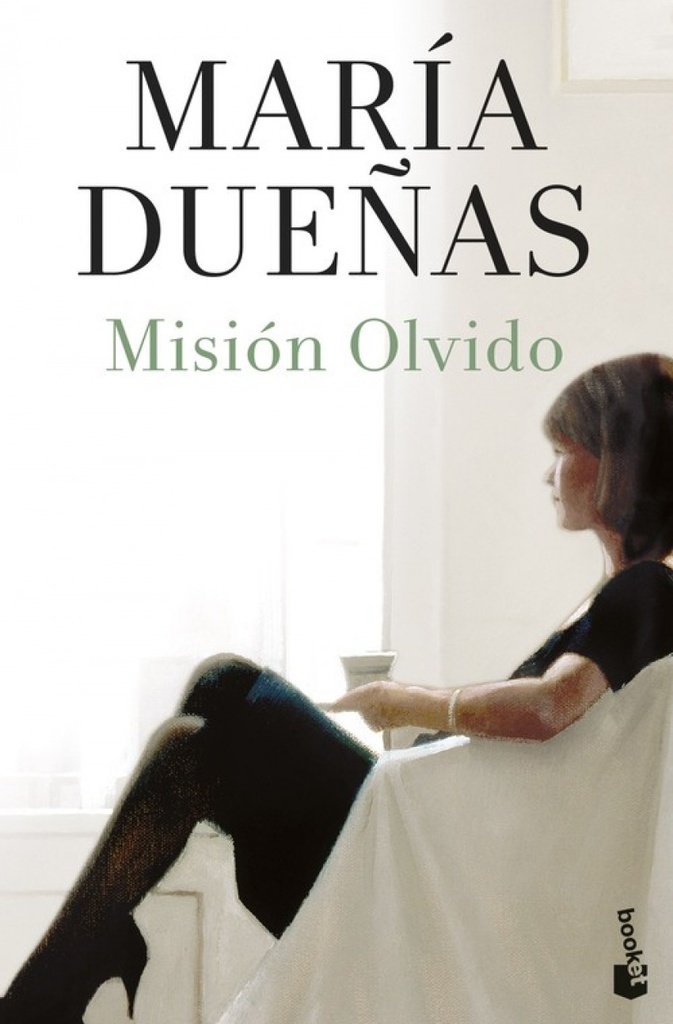 [9788408187615] Misión olvido