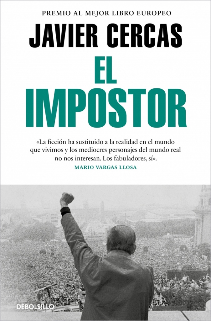 [9788466388603] El Impostor / The Impostor