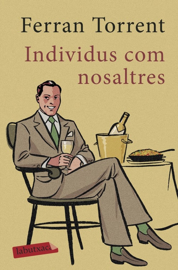 [9788417420161] Individus com nosaltres
