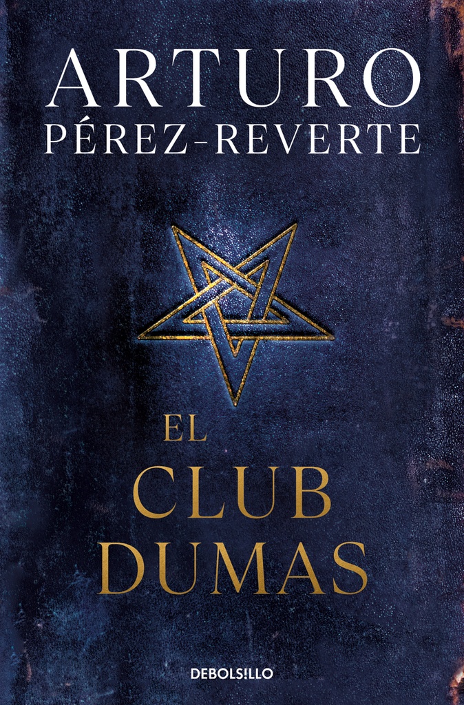 [9788490628348] El Club Dumas / The Club Dumas